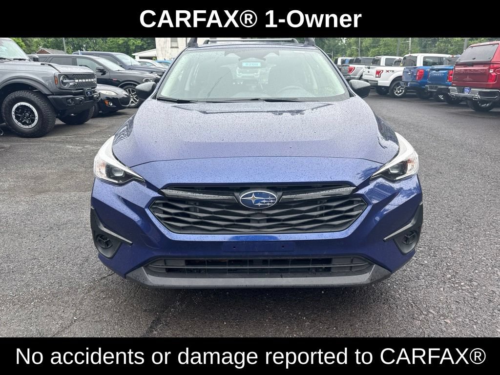 Used 2024 Subaru Impreza 2.0i AWD/4WD image 2