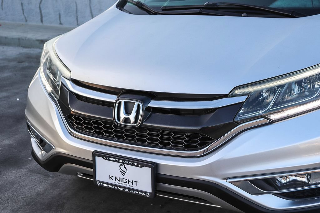 Used 2016 Honda CR-V EX image 6