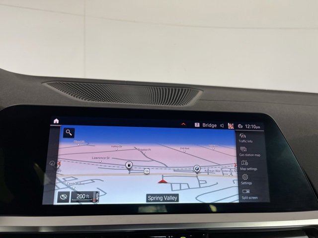 Used 2021 BMW 430i Convertible w/ M Sport Package image 24