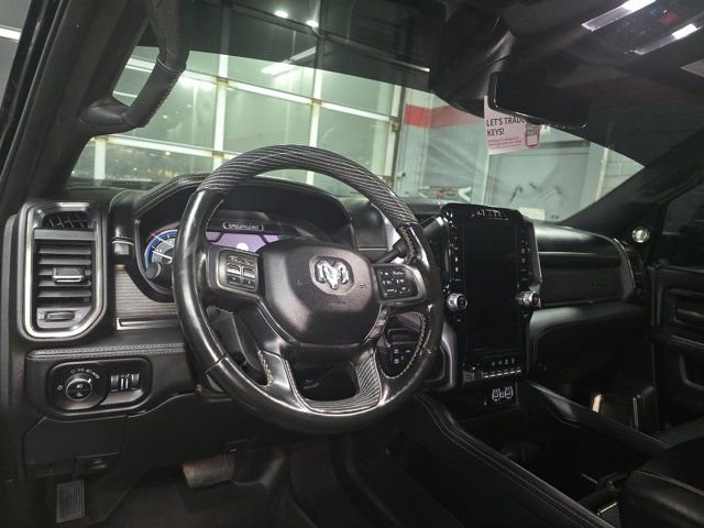 Used 2021 RAM 3500 Limited image 15