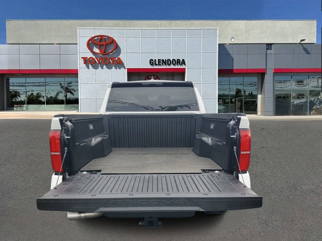 New 2026 Toyota Tacoma SR5 image 9