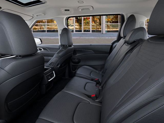 New 2026 Kia Carnival SX Prestige image 19