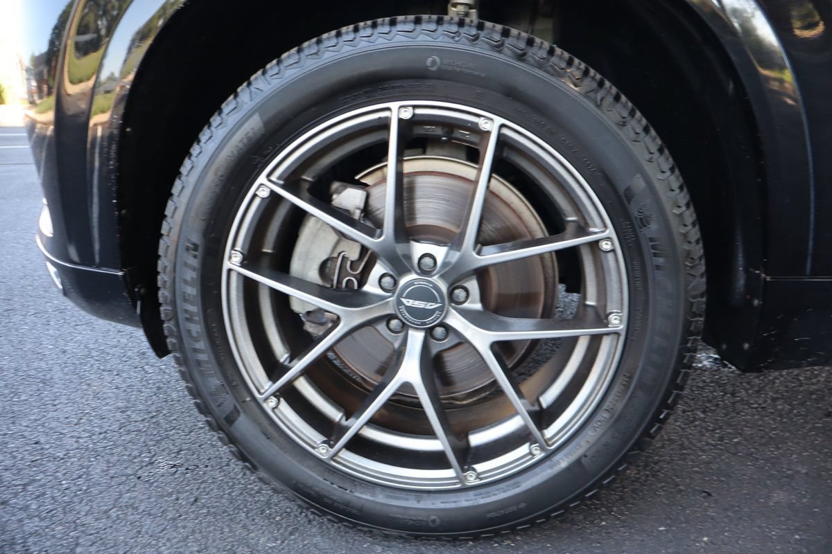 Used 2020 Volvo XC90 T5 Momentum AWD/4WD image 44