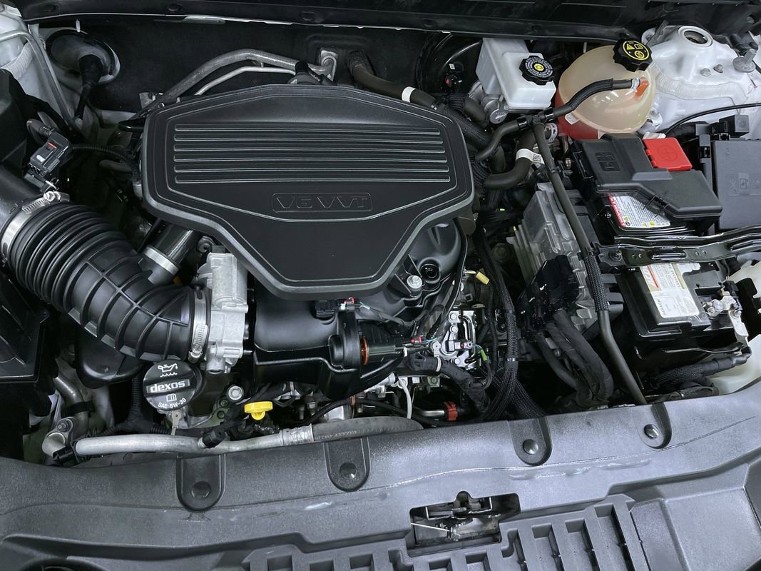 Used 2020 Chevrolet Blazer Premier w/ Driver Confidence II Package image 30