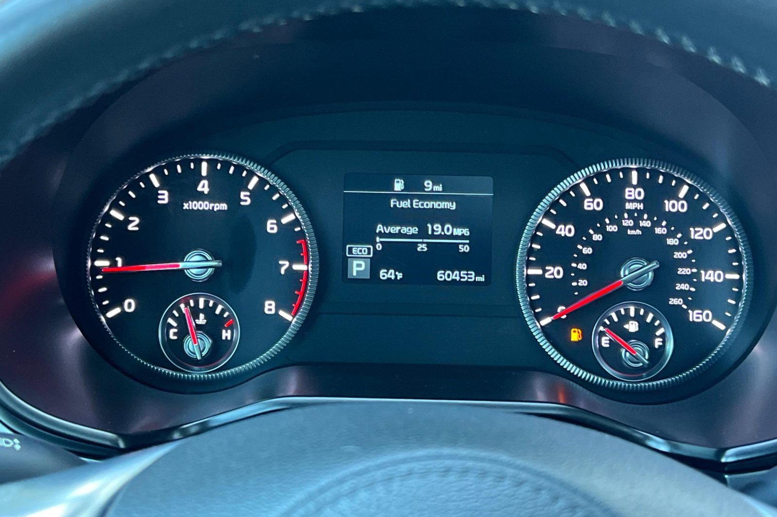 Used 2021 Kia Telluride S image 25