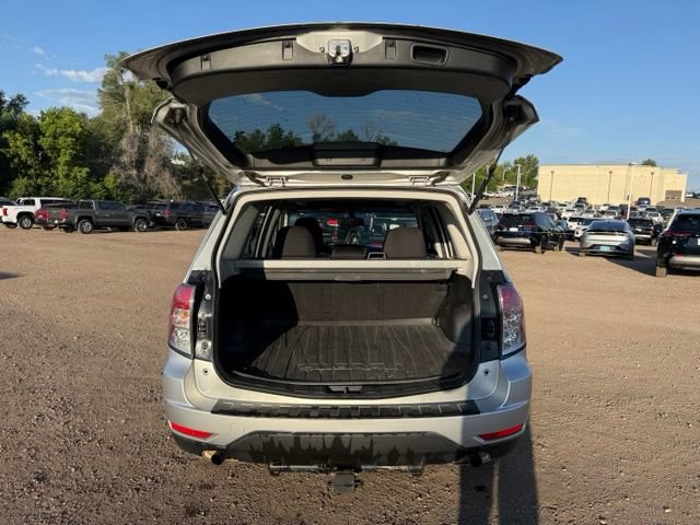 Used 2011 Subaru Forester 2.5X Premium AWD/4WD image 17