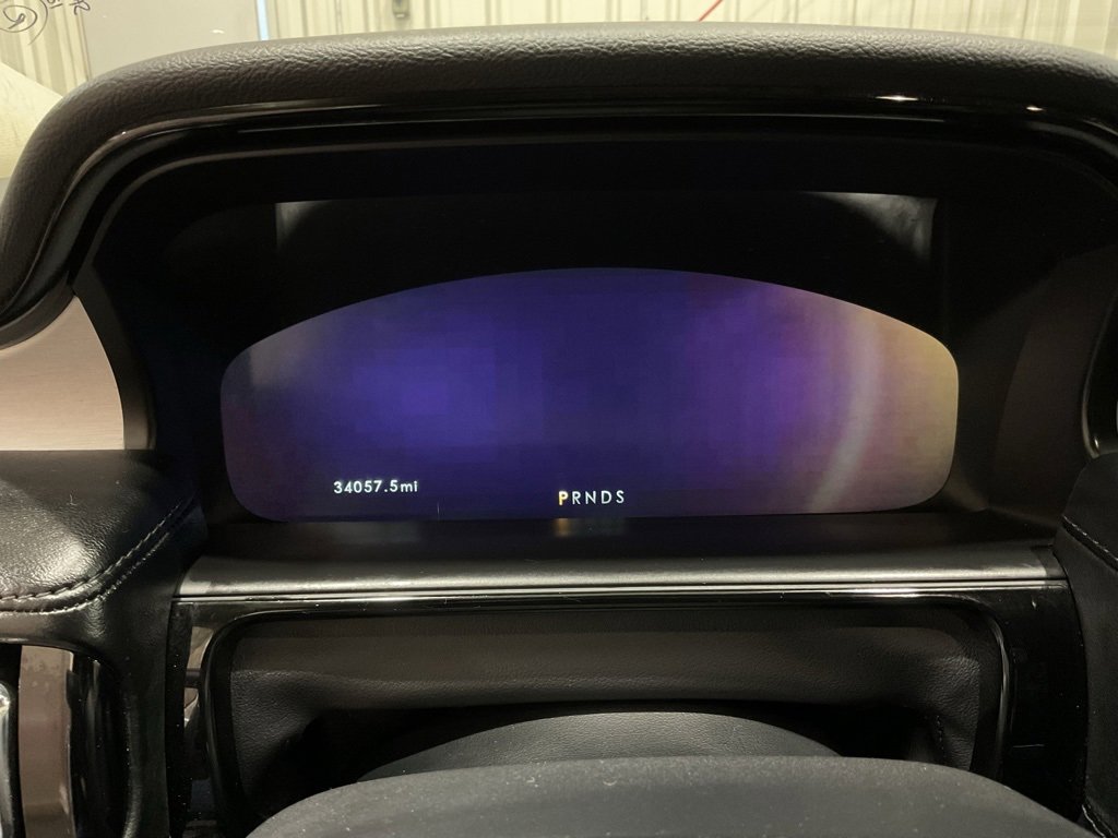 Used 2022 Lincoln Nautilus Standard image 15