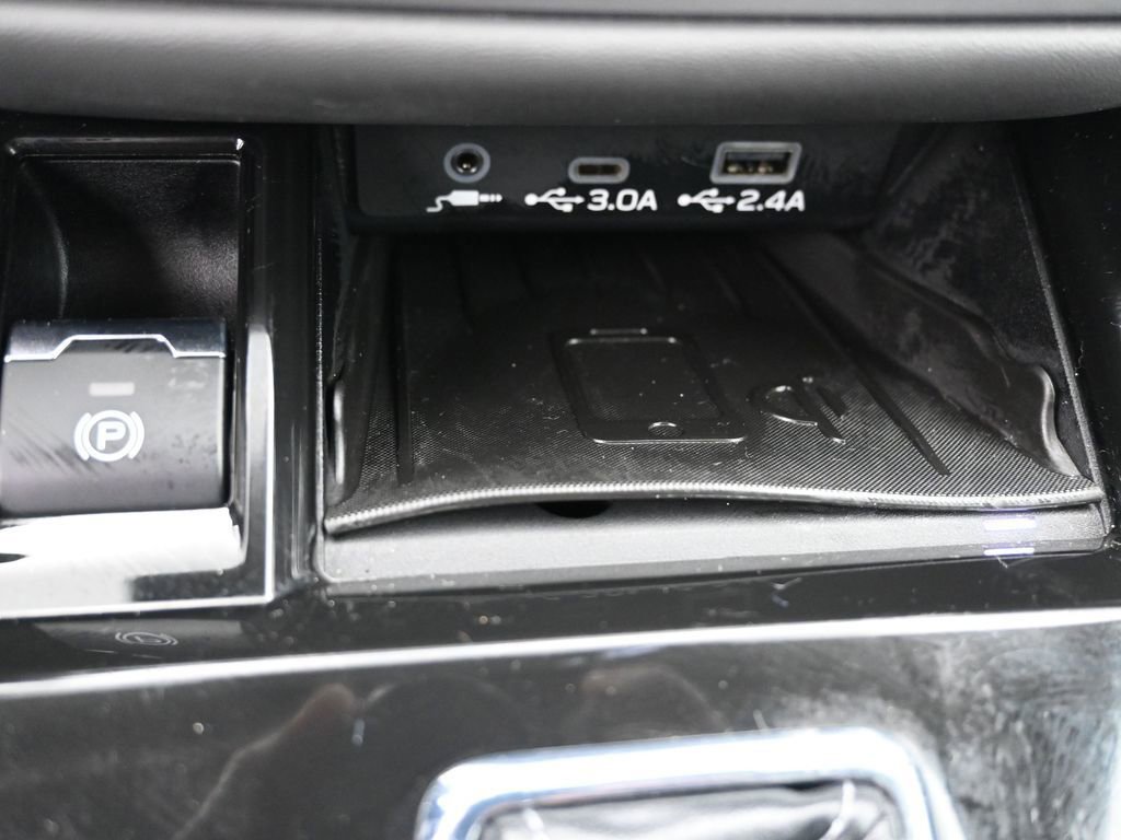 Used 2023 Subaru Outback Onyx Edition image 14