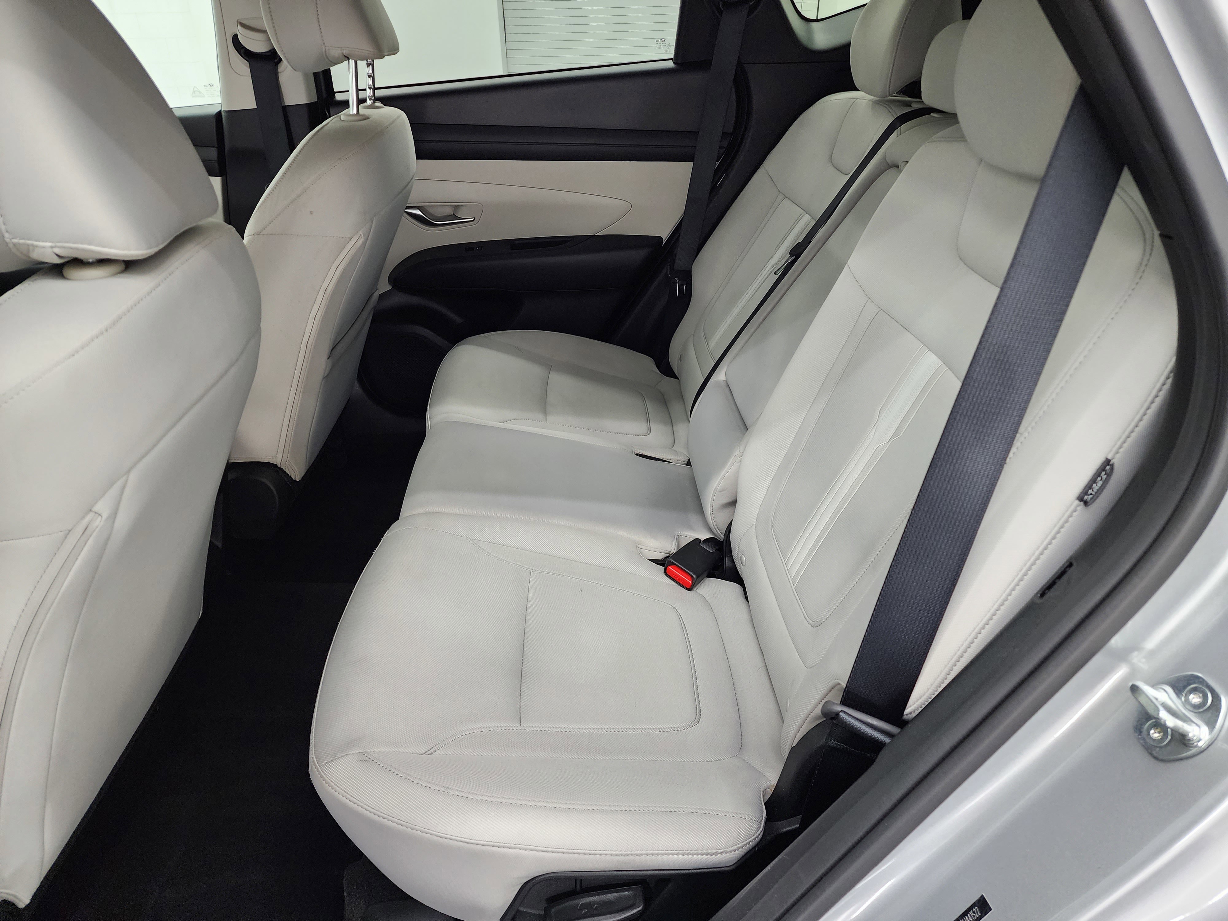 Used 2025 Hyundai Tucson SEL image 9