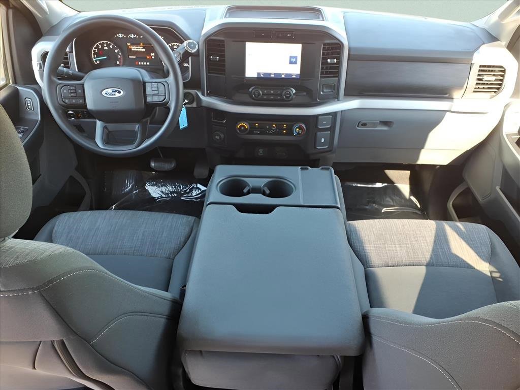 Used 2023 Ford F150 XLT image 20