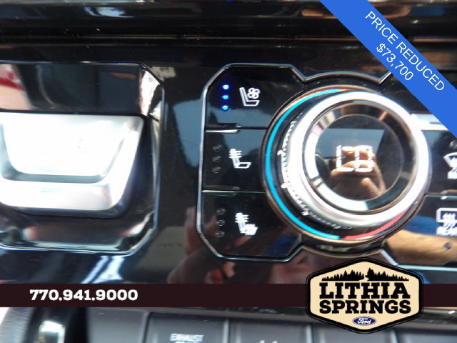 Used 2025 GMC Sierra 3500 AT4 w/ AT4 Premium Plus Package AWD/4WD image 20