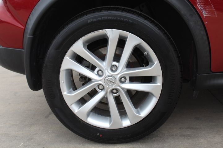 Used 2015 Nissan Juke SL image 10