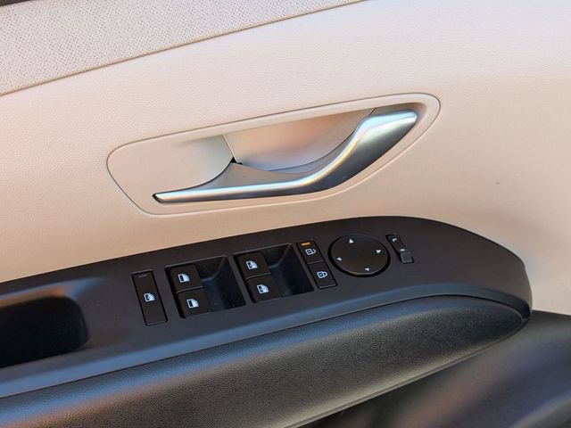 Used 2025 Hyundai Tucson SEL AWD/4WD image 11