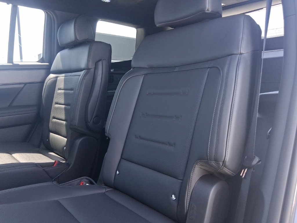 New 2026 Hyundai Santa Fe Calligraphy image 16