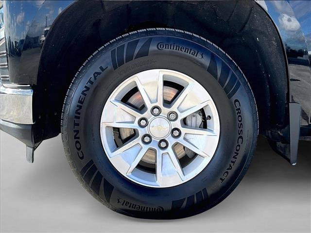 Used 2021 Chevrolet Silverado 1500 LT AWD/4WD image 10