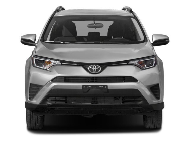 Used 2018 Toyota RAV4 LE w/ All Weather Liner Package AWD/4WD image 7