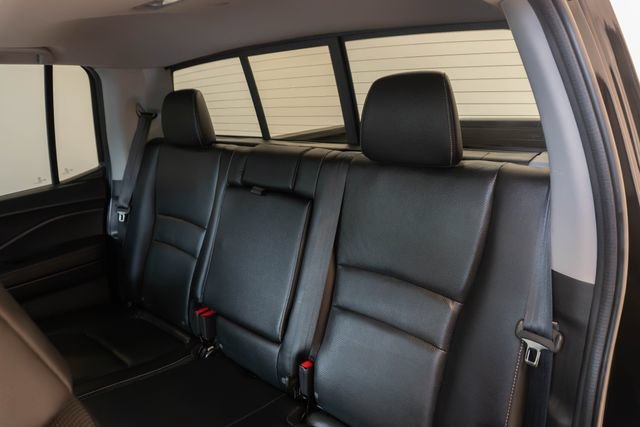 Used 2023 Honda Ridgeline RTL image 19