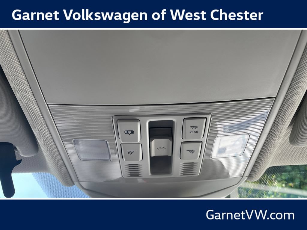 New 2026 Volkswagen Jetta SE FWD image 28