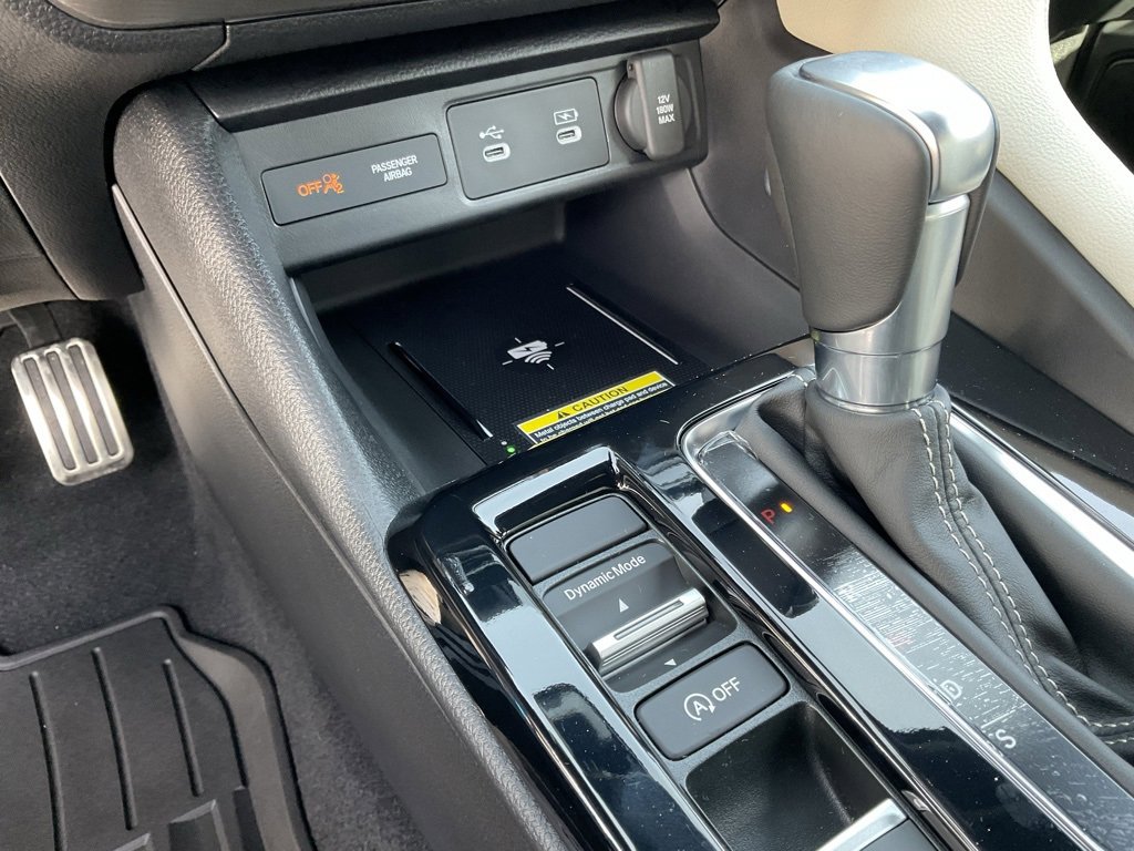 New 2026 Acura Integra A-Spec image 13