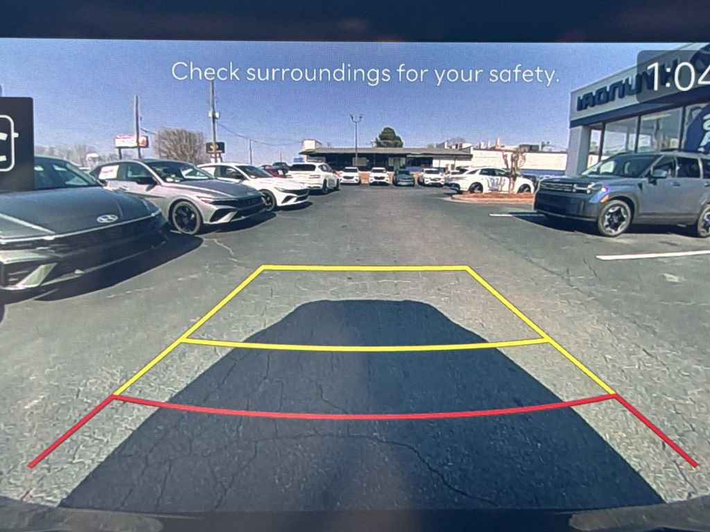 Used 2026 Hyundai Palisade Calligraphy image 30