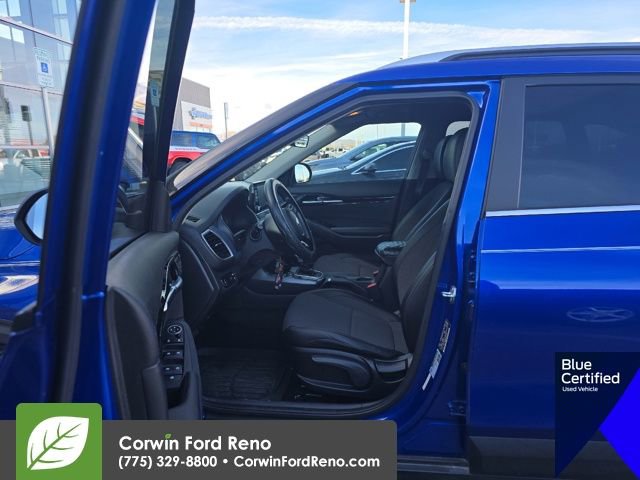 Used 2021 Kia Seltos S image 11