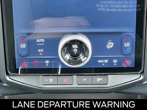 New 2025 Ford F150 Lightning Flash image 24