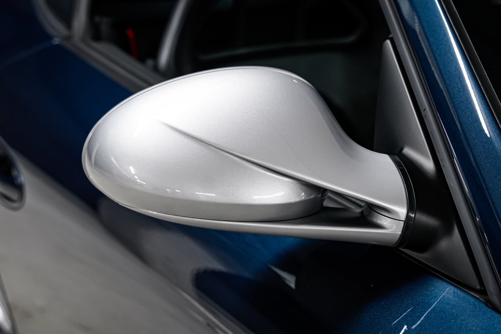 Used 2012 Porsche Cayman R RWD image 36