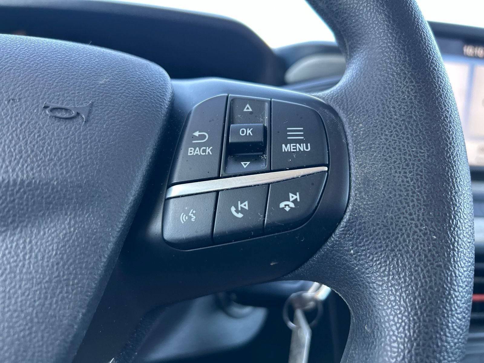 Used 2024 Ford Maverick XLT FWD image 15