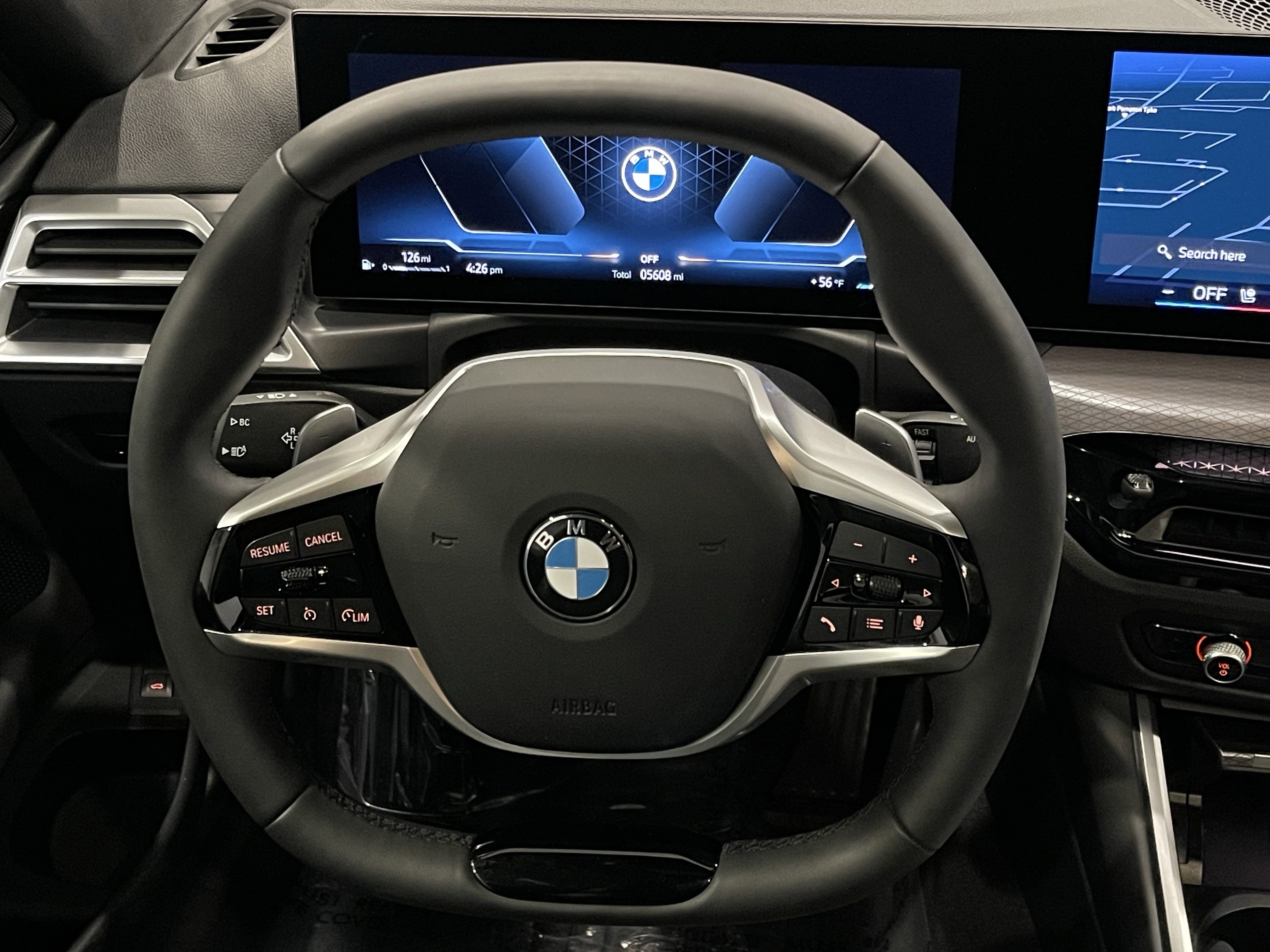 Used 2025 BMW 430i xDrive Coupe w/ Premium Package image 19