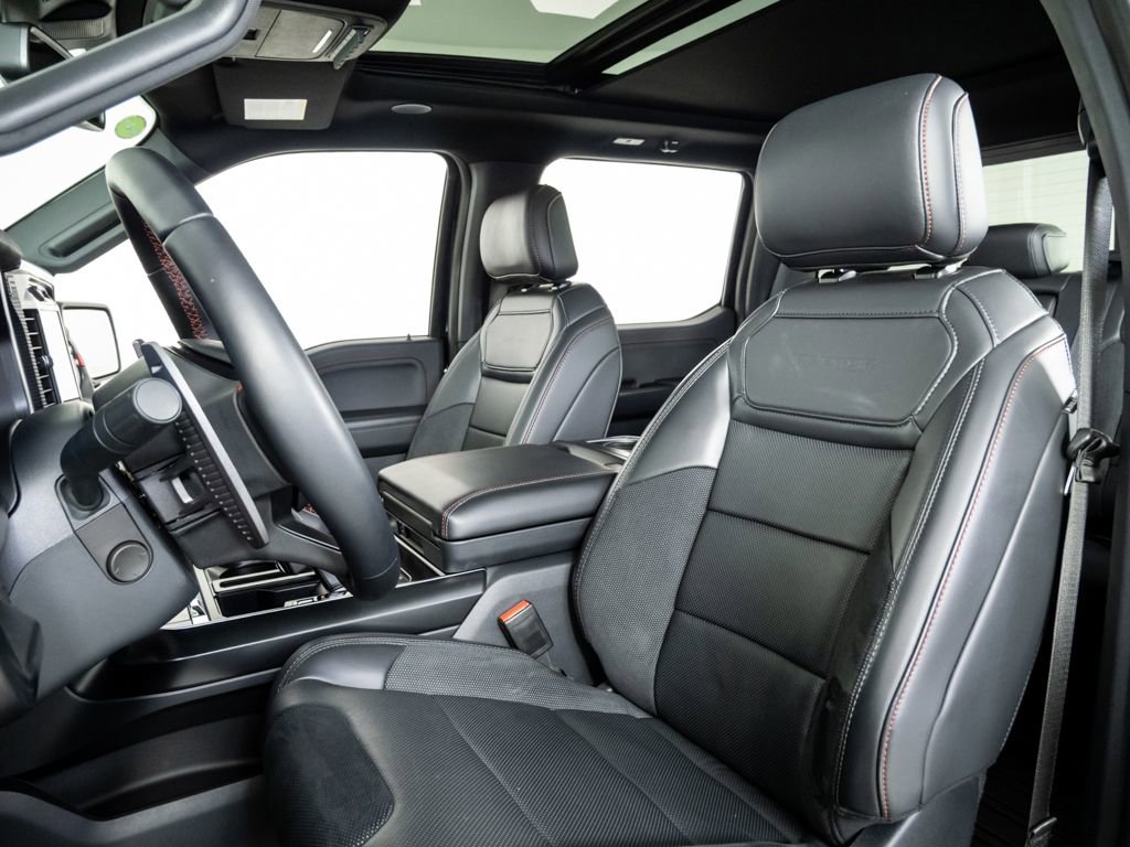 Used 2025 Ford F150 Raptor AWD/4WD image 5