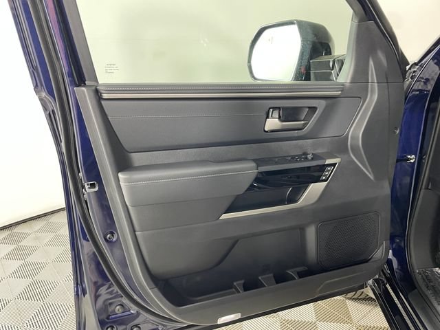 New 2026 Toyota Tundra Limited AWD/4WD image 5