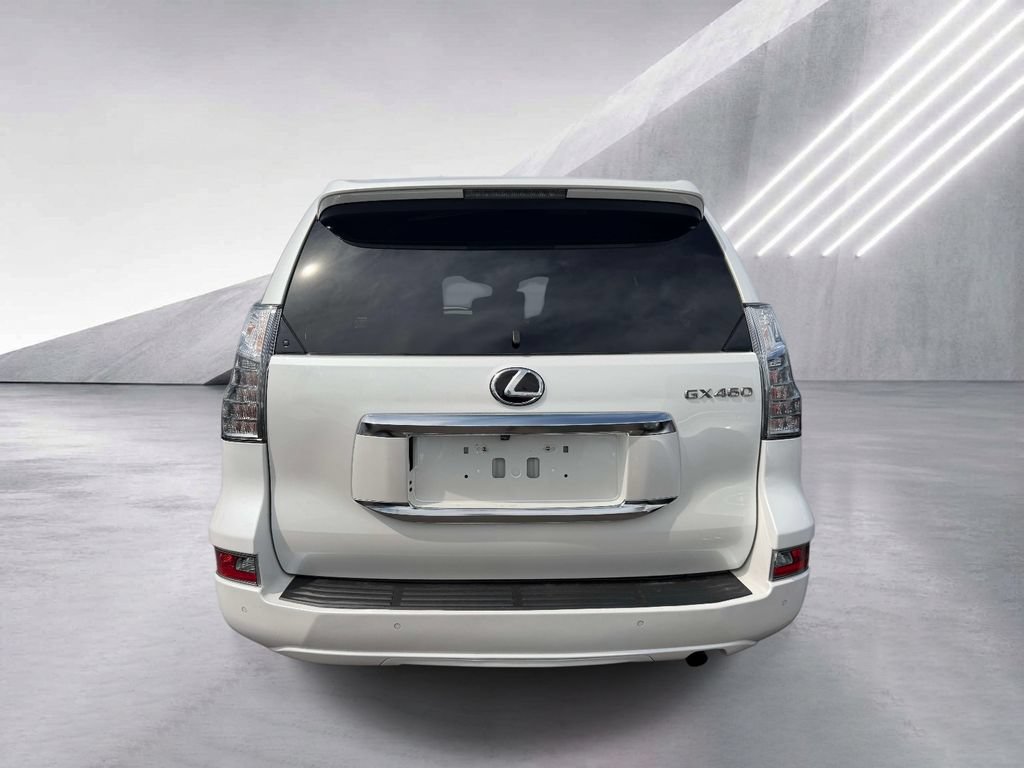 Used 2023 Lexus GX 460 Premium w/ Premium Package AWD/4WD image 6