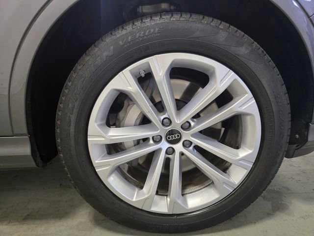 Used 2025 Audi Q7 2.0T Premium image 34