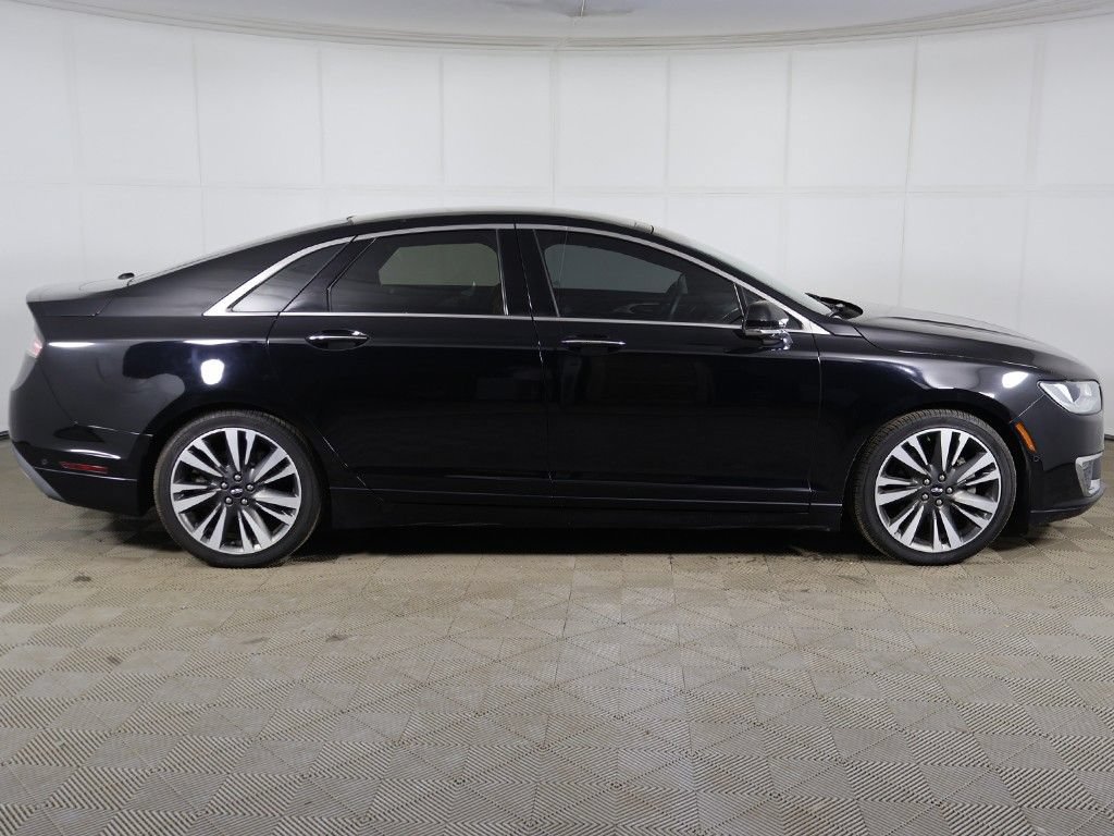 Used 2017 Lincoln MKZ Reserve w/ Technology Package AWD/4WD image 17