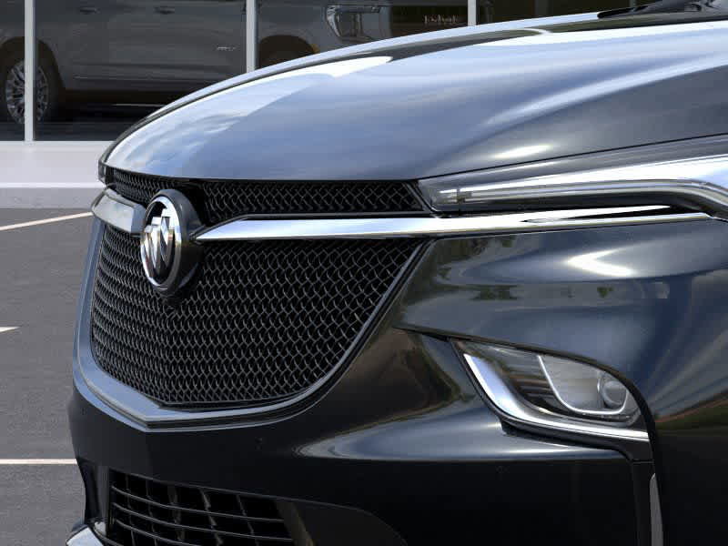 New 2024 Buick Enclave Essence w/ Experience Buick Package image 13