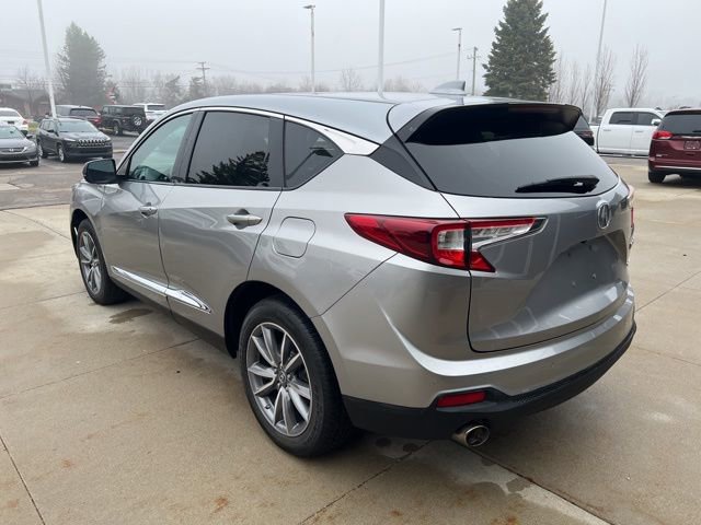 Used 2019 Acura RDX w/ Technology Package image 4