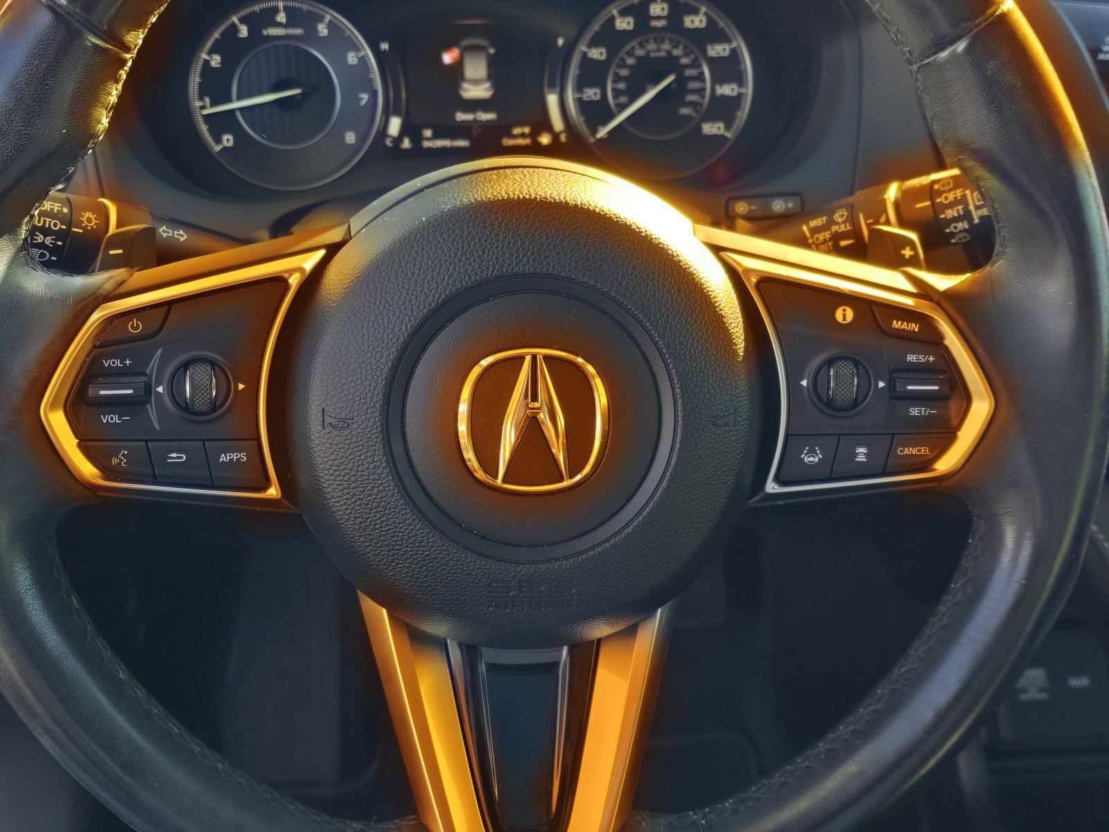 Used 2020 Acura RDX FWD w/ Technology Package image 25