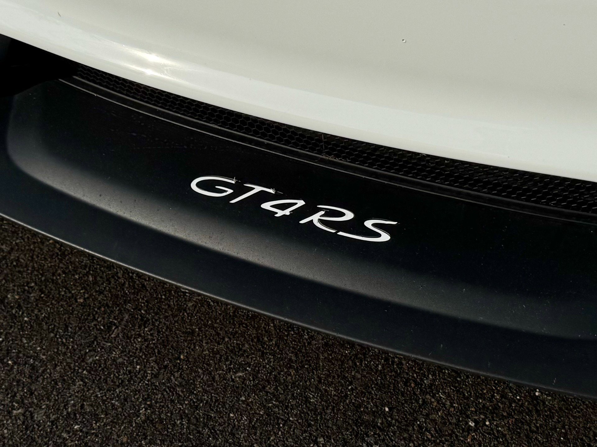 Used 2023 Porsche 718 Cayman GT4 RS image 57