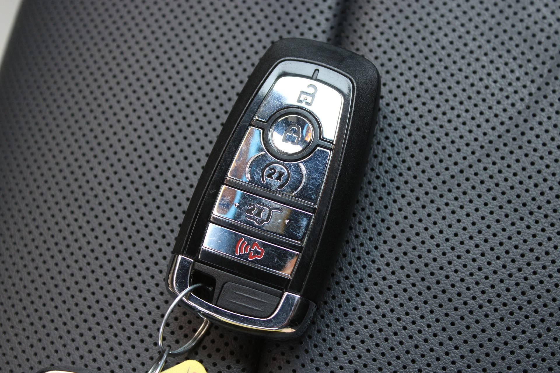 Used 2024 Lincoln Nautilus Premier w/ Equipment Group 102A AWD/4WD image 49