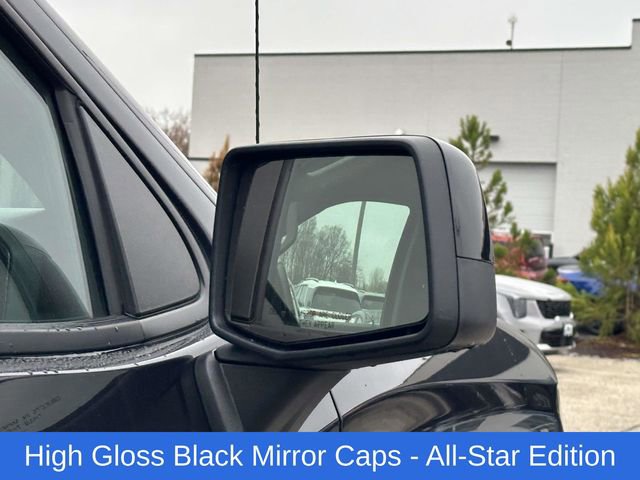 Used 2024 Chevrolet Silverado 1500 RST w/ Convenience Package II image 27