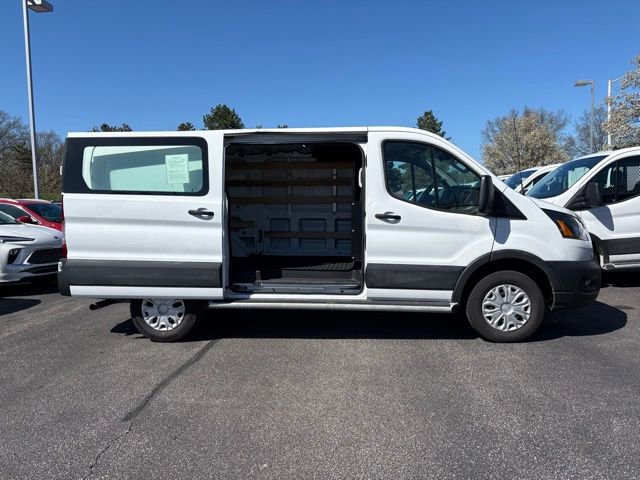 Used 2024 Ford Transit 250 Low Roof w/ Exterior Upgrade Package image 11