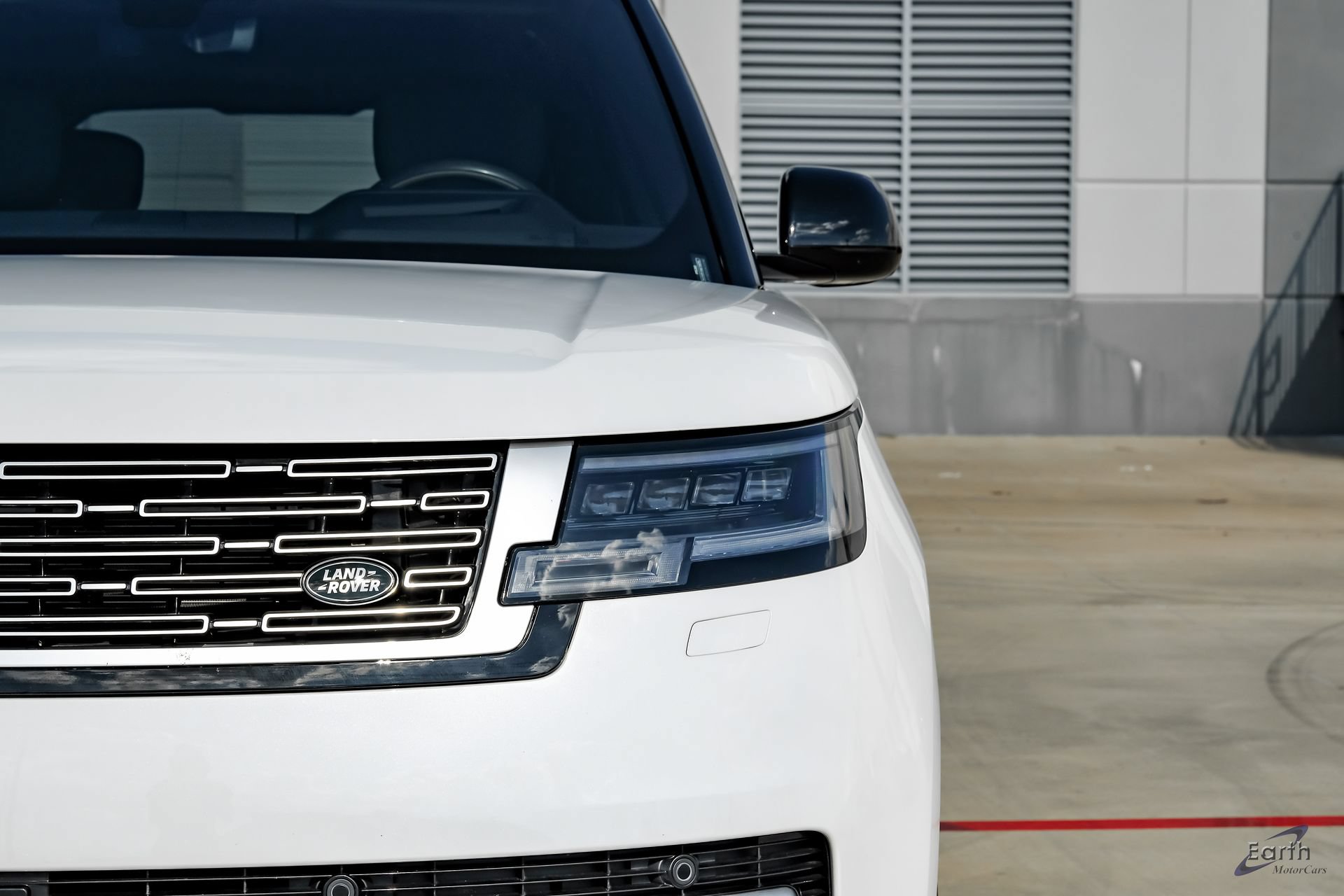 Used 2025 Land Rover Range Rover Autobiography AWD/4WD image 22