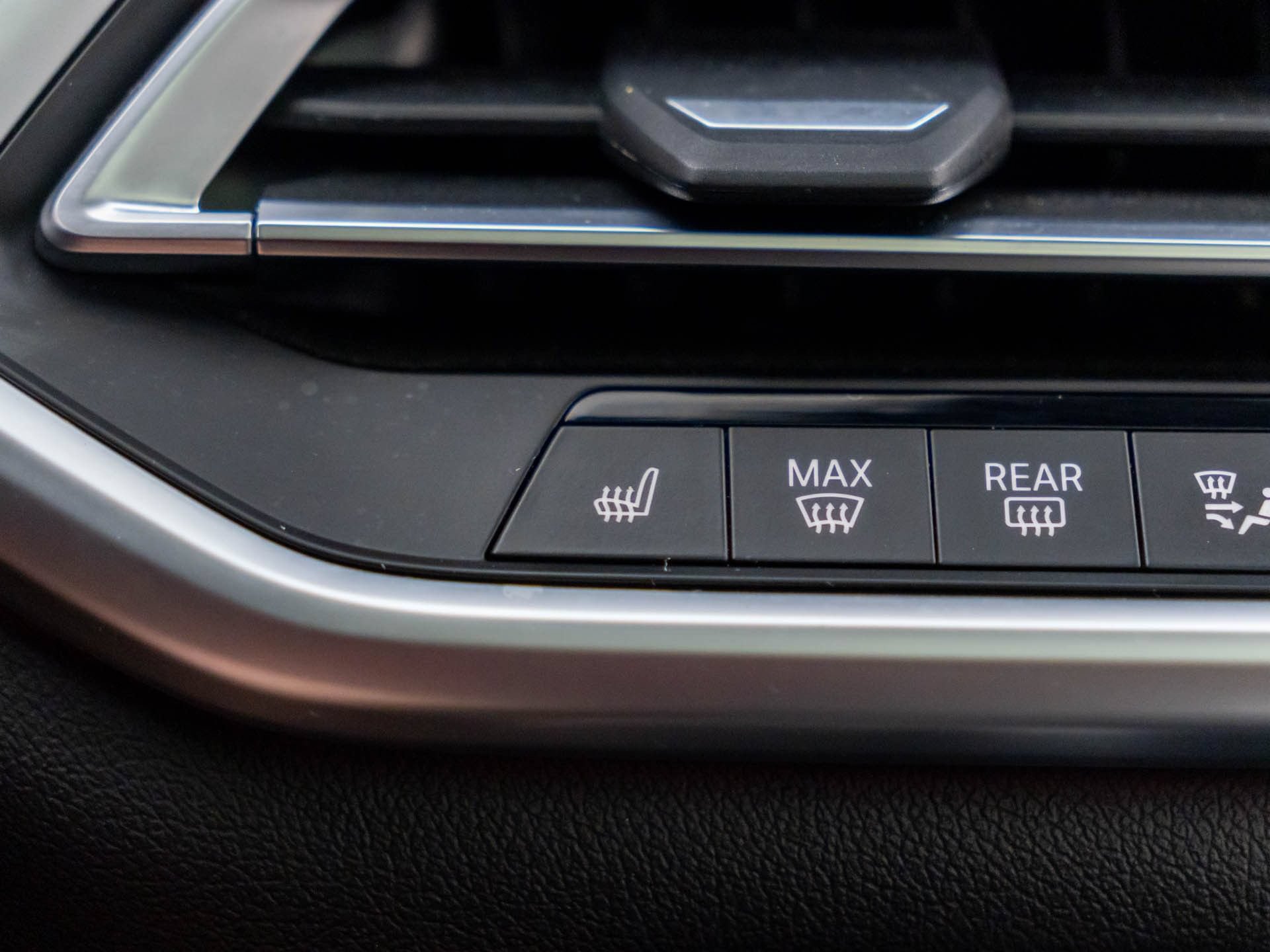 Certified 2022 BMW X5 xDrive40i AWD/4WD image 27