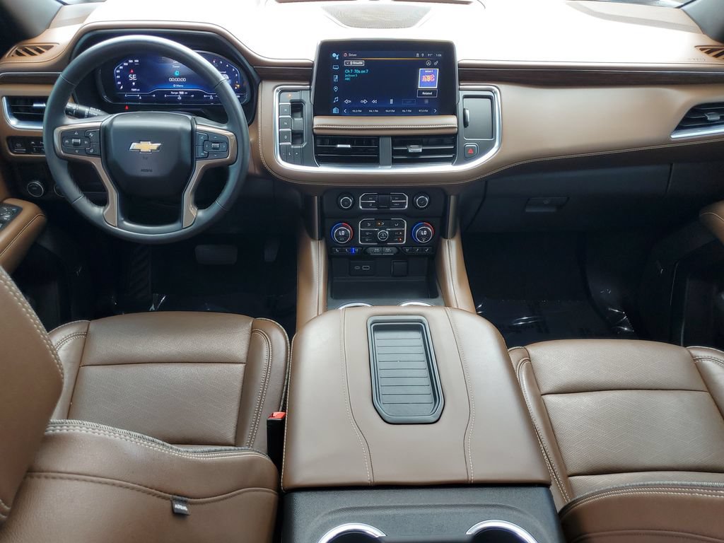 Used 2023 Chevrolet Tahoe High Country RWD image 27