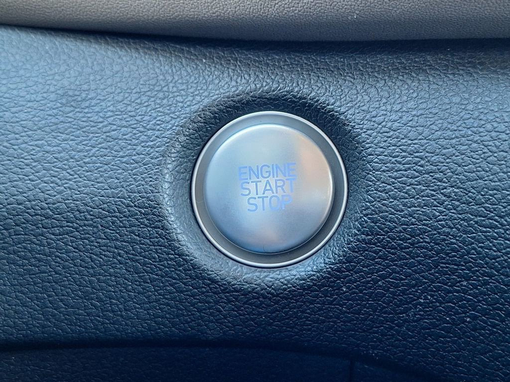 Certified 2023 Hyundai Santa Fe Blue image 26