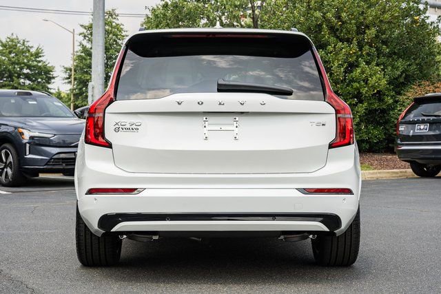 Used 2026 Volvo XC90 T8 Ultra w/ Protection Package Premier image 5