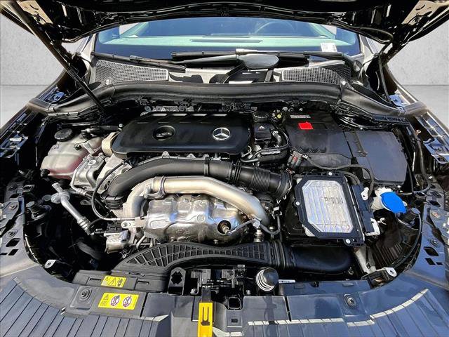 Used 2025 Mercedes-Benz GLA 250 image 11