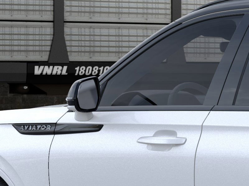 New 2026 Lincoln Aviator Black Label image 20