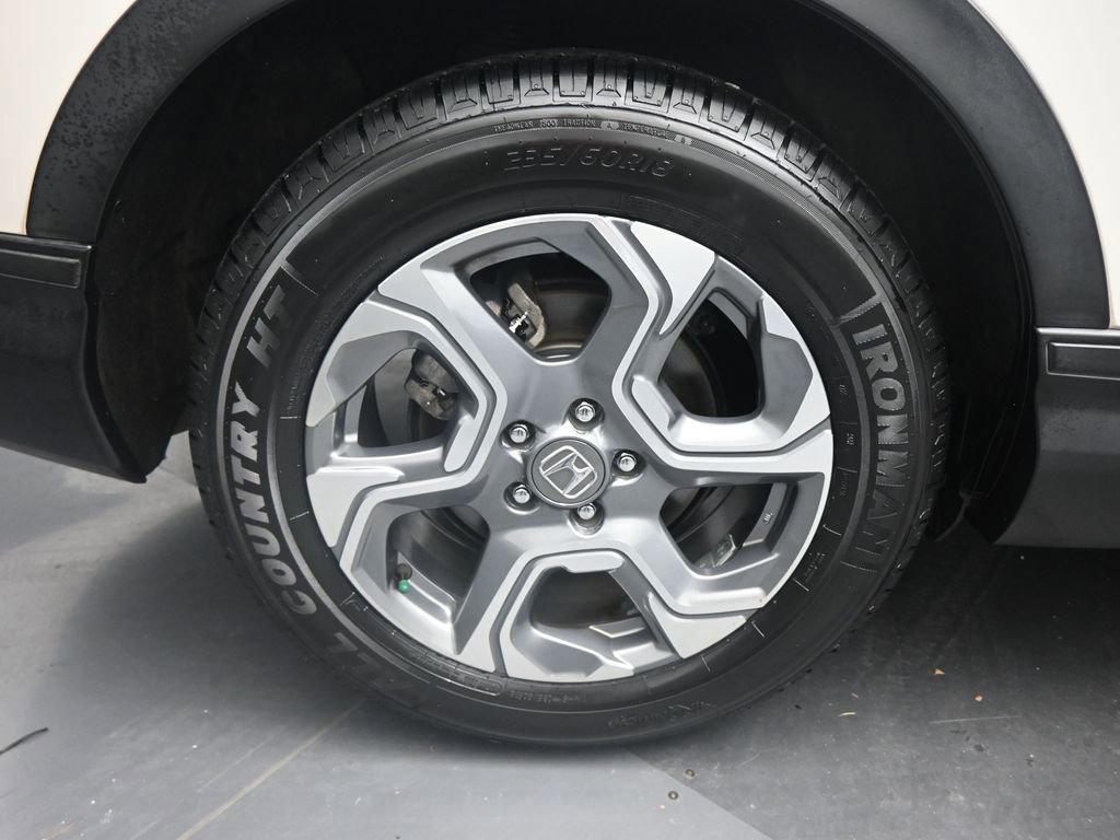 Used 2018 Honda CR-V EX-L image 21