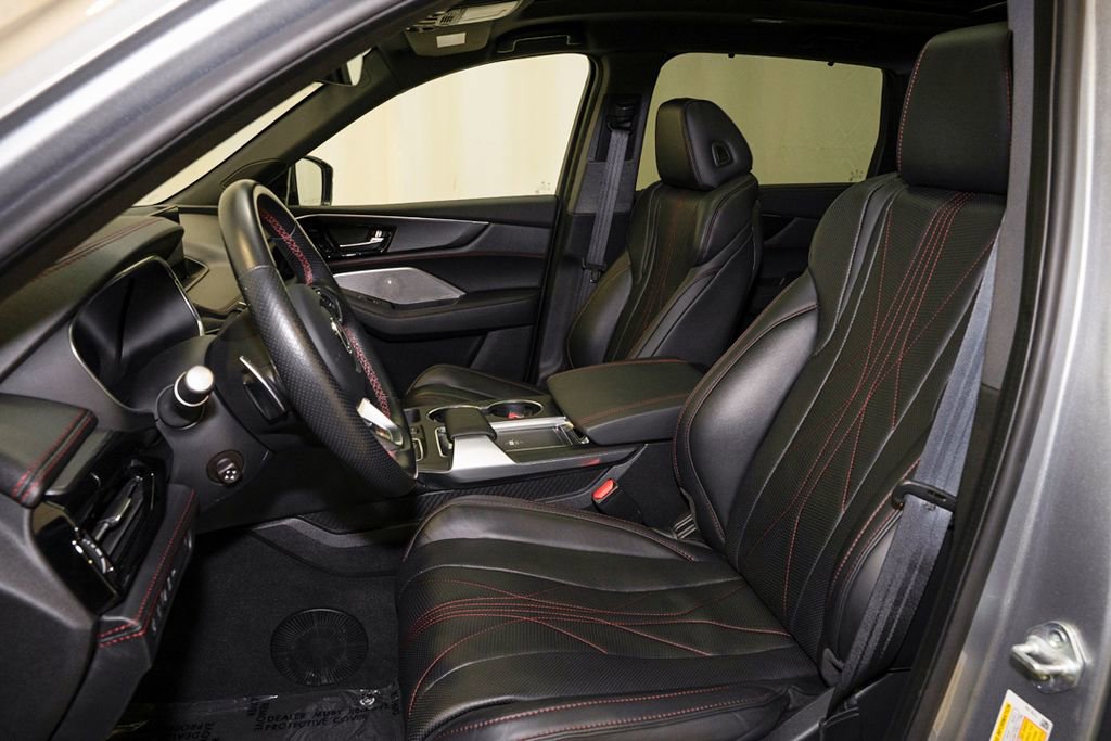 Used 2023 Acura MDX Type S AWD/4WD image 15